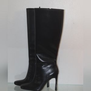 NWT Zara Knee High Boots